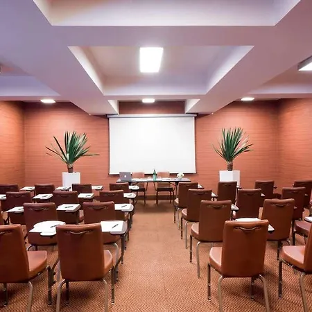 Hotel Starhotels Tourist