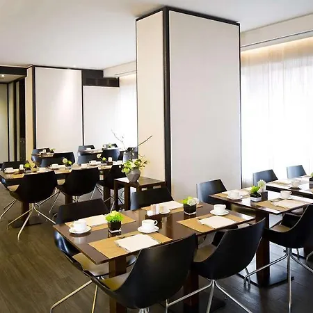 Starhotels Tourist Hotel