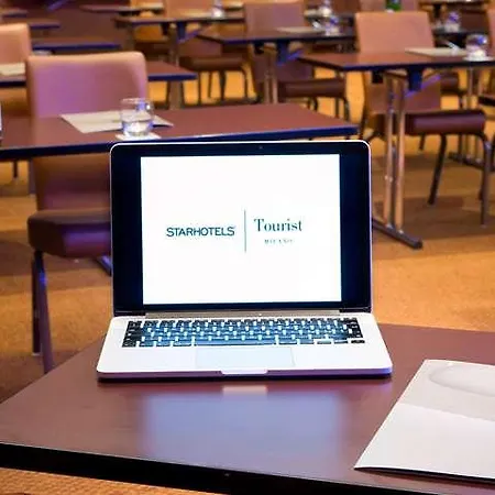 Hotel Starhotels Tourist 4*