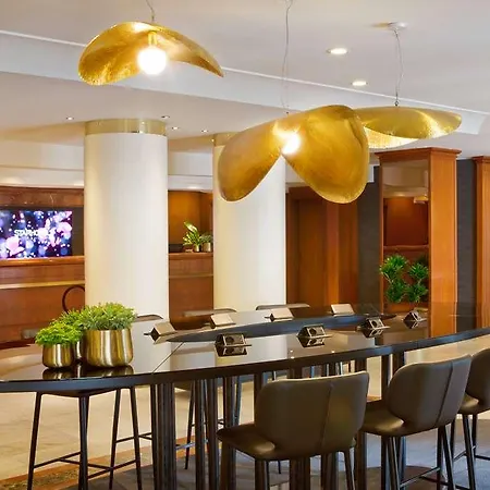 Starhotels Tourist Milan