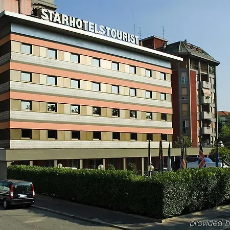 Hotel Starhotels Tourist