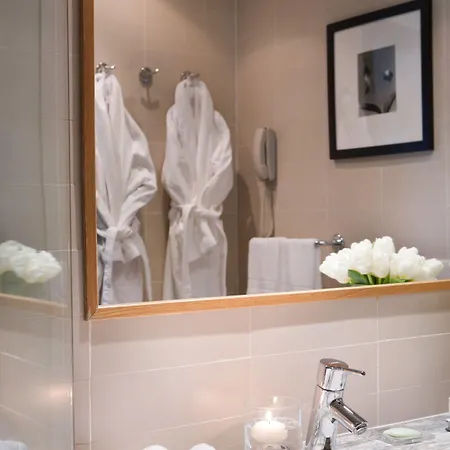 Starhotels Tourist Hotel Mediolan