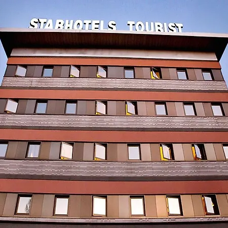 Starhotels Tourist 4* Milan