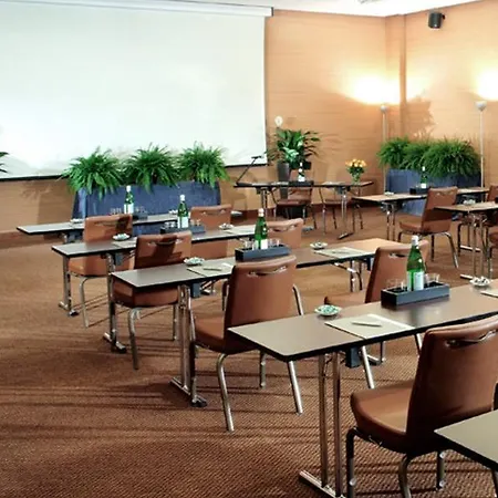 Starhotels Tourist Hotel Milan