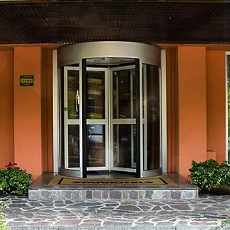 Starhotels Tourist 4* Milan