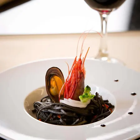 Starhotels Tourist Hotel Milan