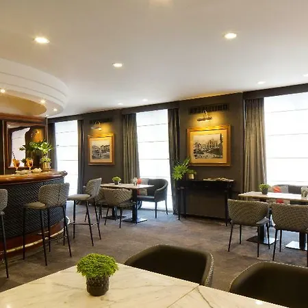Starhotels Tourist