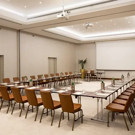 Starhotels Tourist 4* Milan