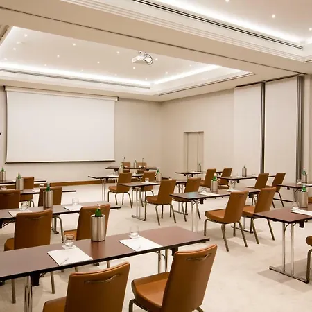 Starhotels Tourist 4* Milan