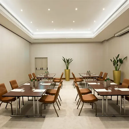 Starhotels Tourist 4* Milan