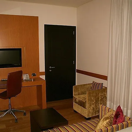 Hotel Starhotels Tourist