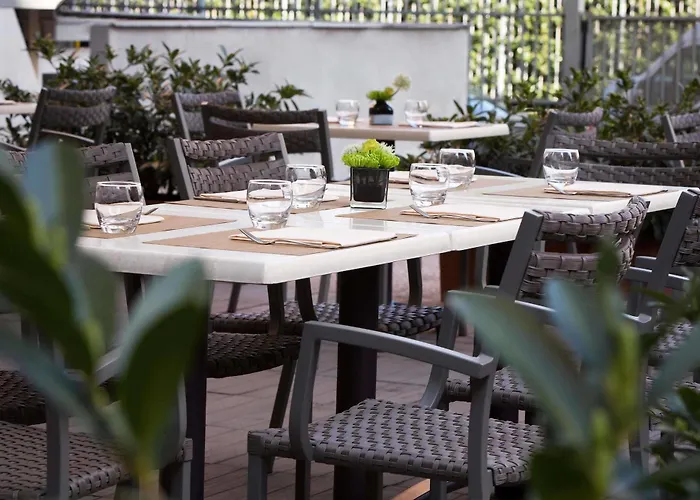 فندق Starhotels Tourist