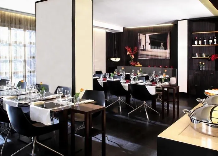 Starhotels Tourist 4*