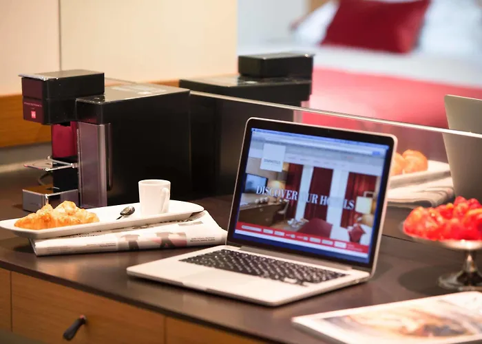 Starhotels Tourist ميلان