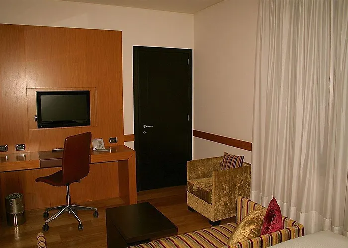 فندق Starhotels Tourist