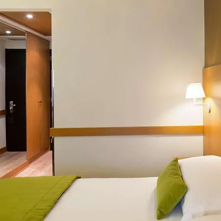 Starhotels Tourist Milano