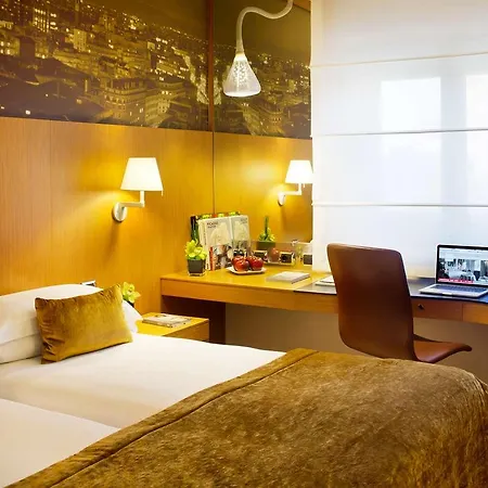 Starhotels Tourist 4* Milano